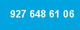 927 648 61 06